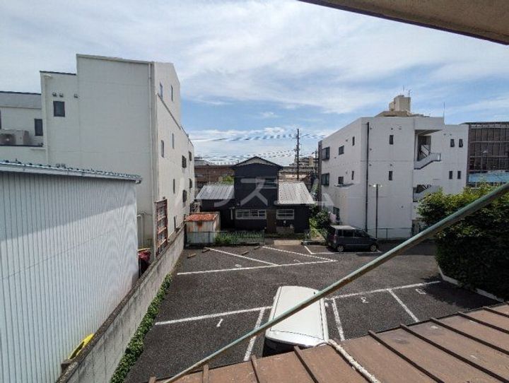 陽光荘のその他画像