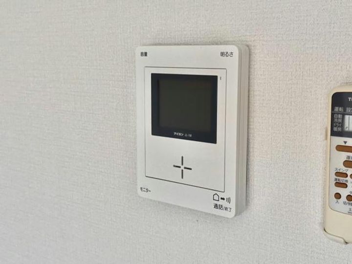 兵庫県姫路市飾磨区付城1(マンション)の賃貸物件の内装