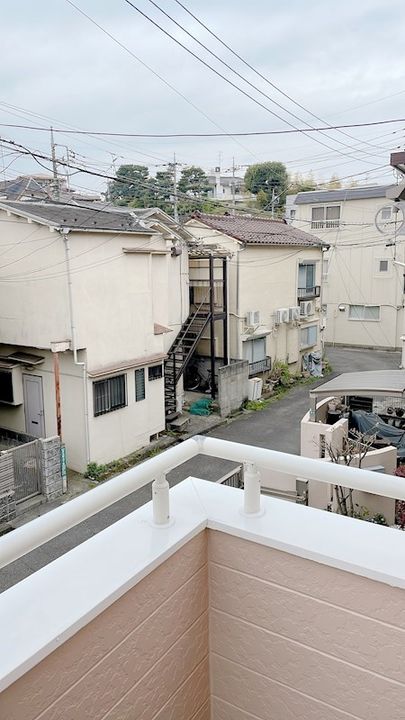 ストークハイツ大竹のその他画像