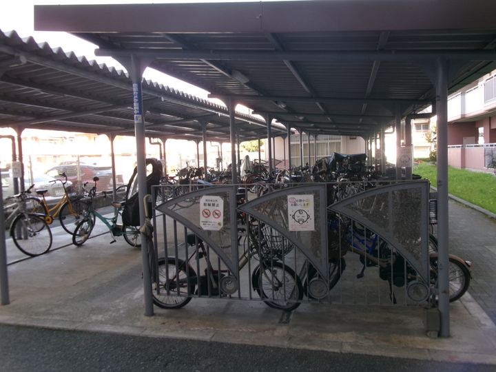 大阪府大阪市平野区喜連西2(一戸建)の賃貸物件の地図