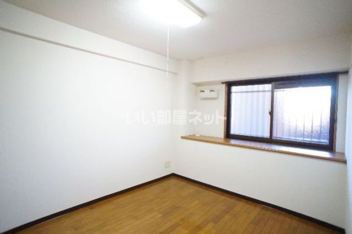 マンションエスポワールの内装