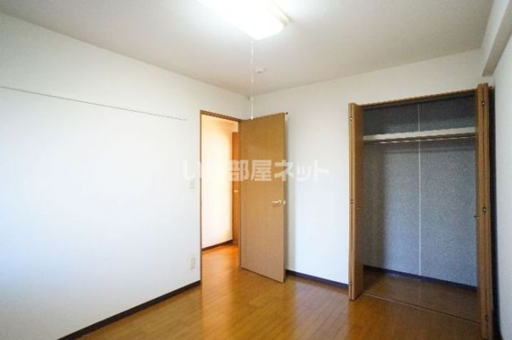 マンションエスポワールの内装