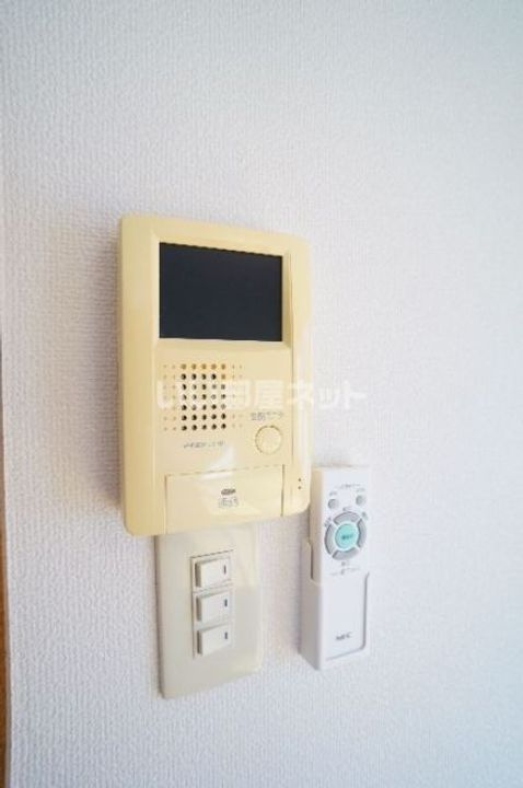 マンションエスポワールの内装