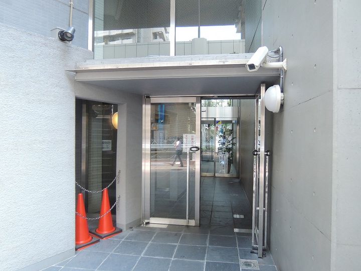 東京都世田谷区三軒茶屋2(マンション)の賃貸物件の地図