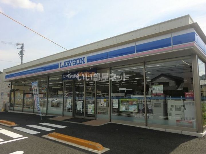 岐阜県各務原市那加桐野町1(アパート)の賃貸物件の周辺