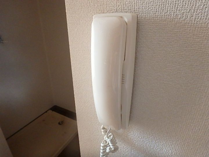 プラムハイツの内装