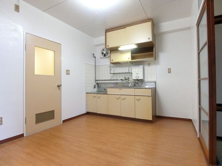 森高マンションのその他画像