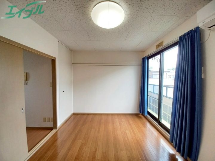 ドルチェハイムの内装