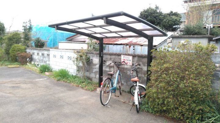 小田野ビルの地図