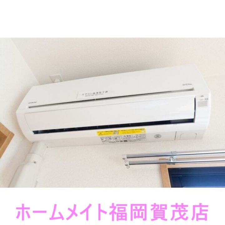 福岡県福岡市早良区野芥4(マンション)の賃貸物件の内装