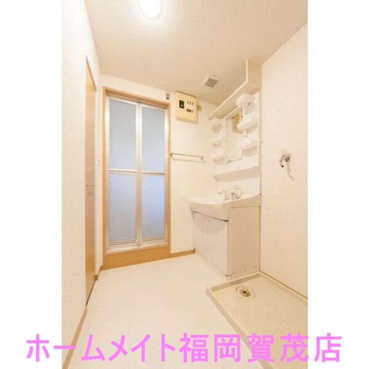 福岡県福岡市早良区野芥4(マンション)の賃貸物件の内装