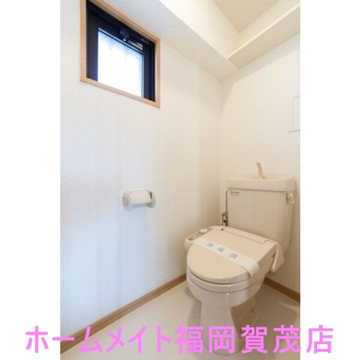 福岡県福岡市早良区野芥4(マンション)の賃貸物件の内装