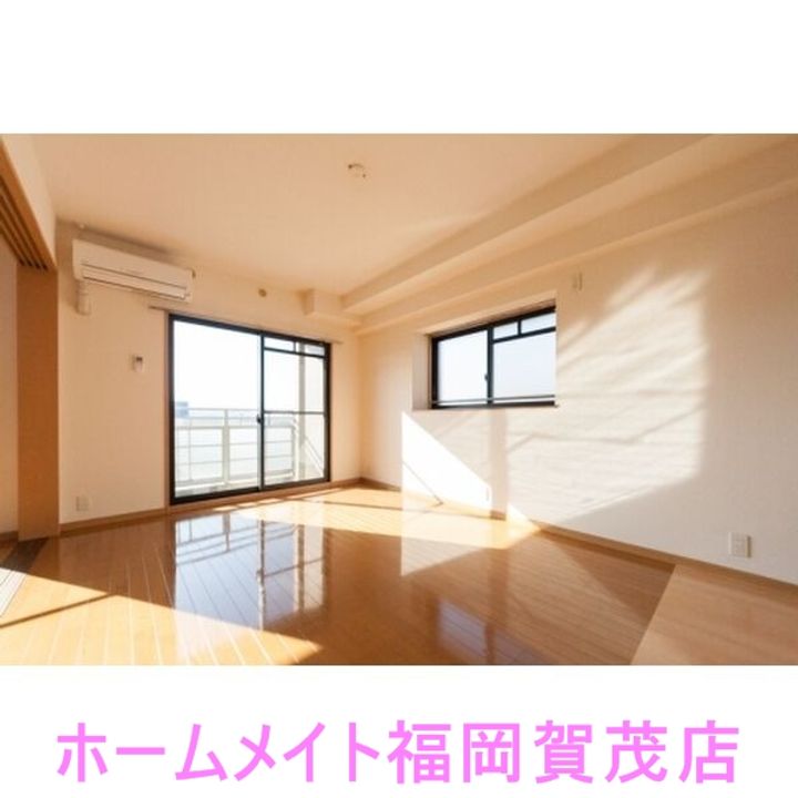 福岡県福岡市早良区野芥4(マンション)の賃貸物件の内装