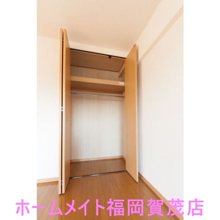 福岡県福岡市早良区野芥4(マンション)の賃貸物件の内装