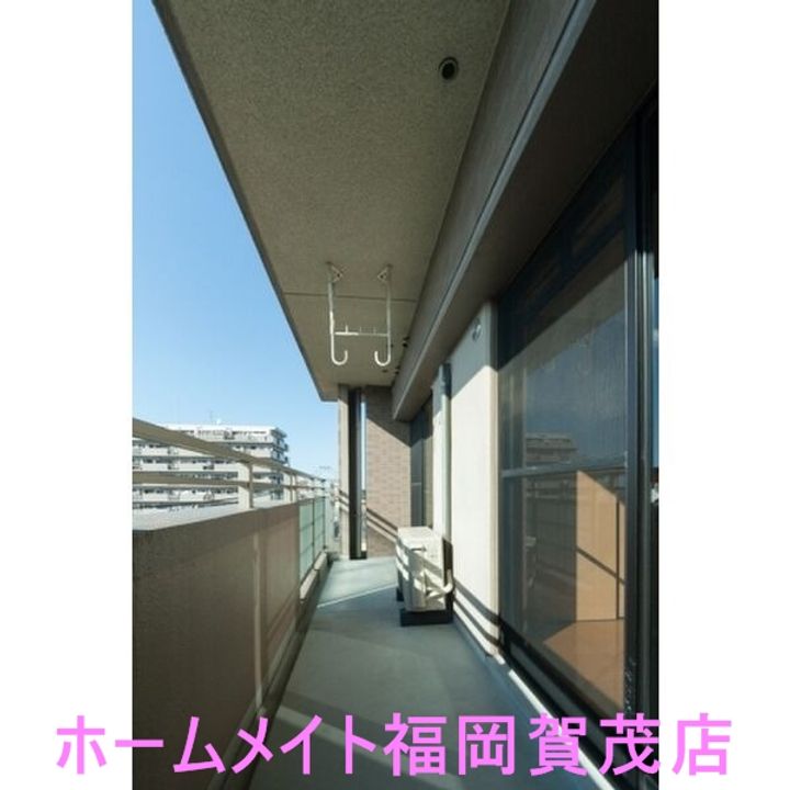 福岡県福岡市早良区野芥4(マンション)の賃貸物件の内装