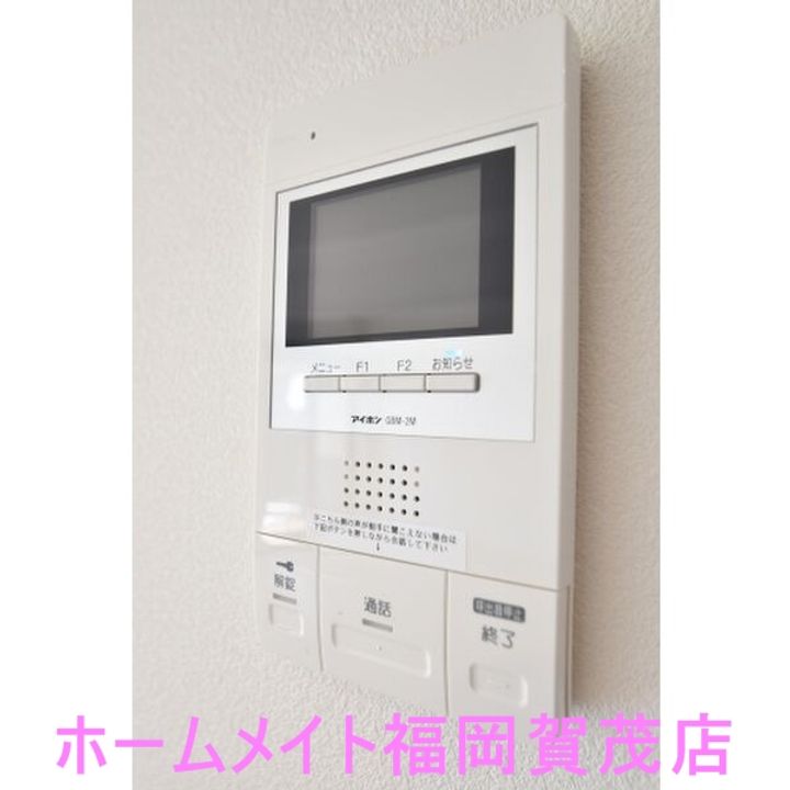 福岡県福岡市早良区野芥4(マンション)の賃貸物件の内装