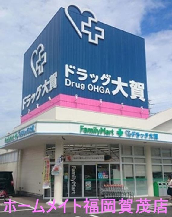 福岡県福岡市早良区野芥4(マンション)の賃貸物件の周辺