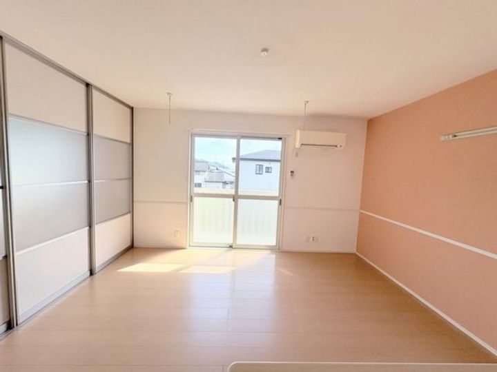 栃木県足利市五十部町(アパート)の賃貸物件のその他画像