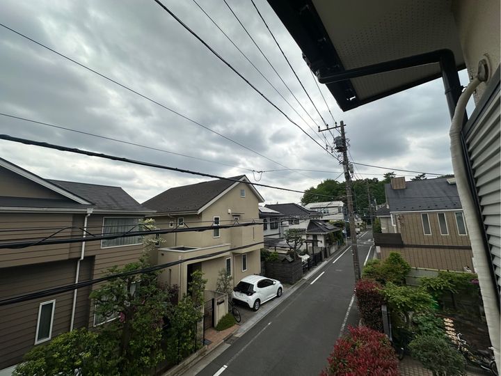 ハイツ南荻窪のその他画像