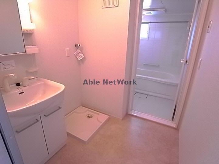 岐阜県岐阜市下鵜飼(アパート)の賃貸物件の内装