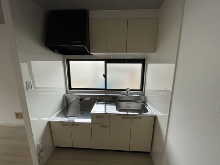 セジュール山田のキッチン