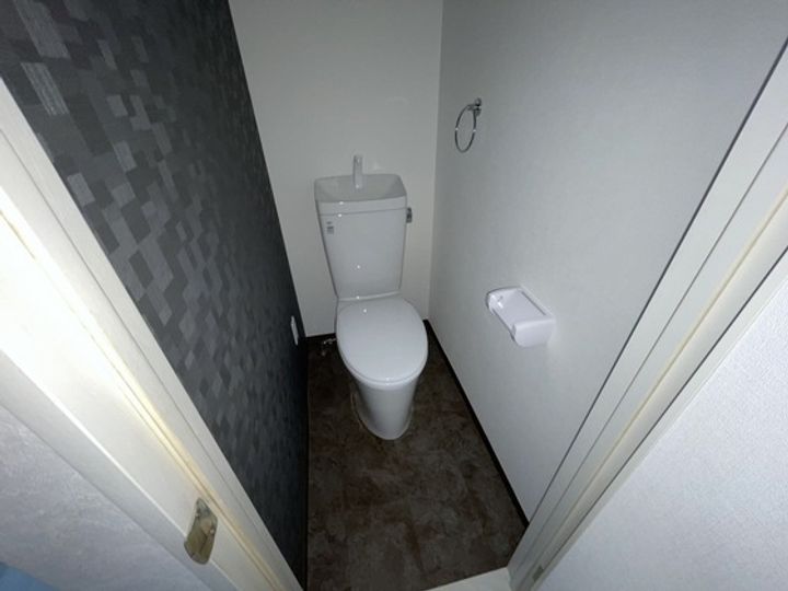 セジュール山田の内装