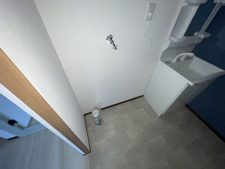 セジュール山田の内装