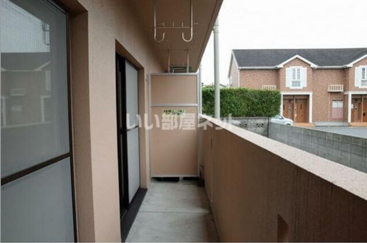 ユーミー奥田の内装