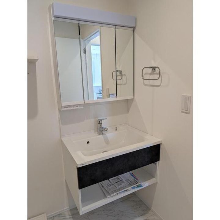 ステラ益城さくらの森の内装