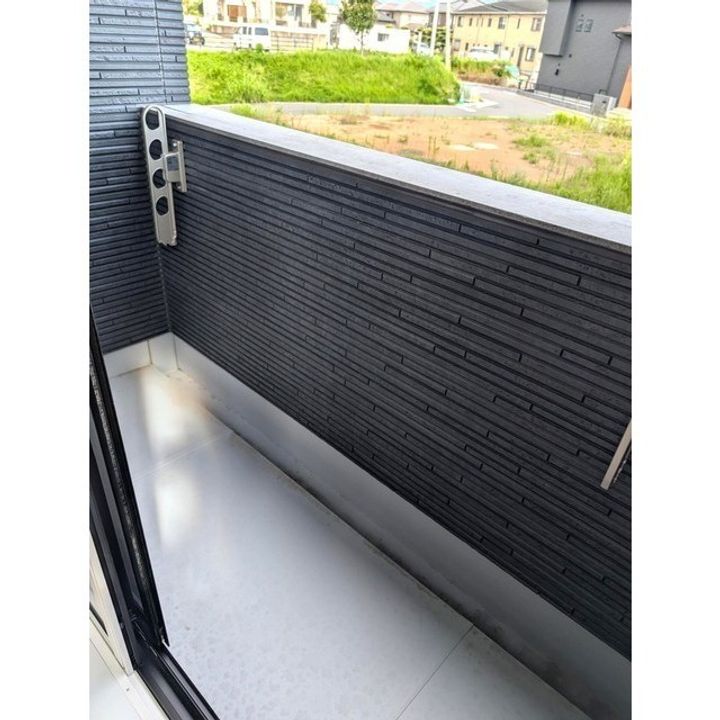 ステラ益城さくらの森の内装