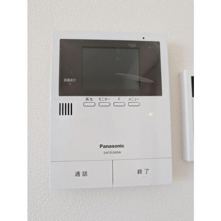 ステラ益城さくらの森の内装