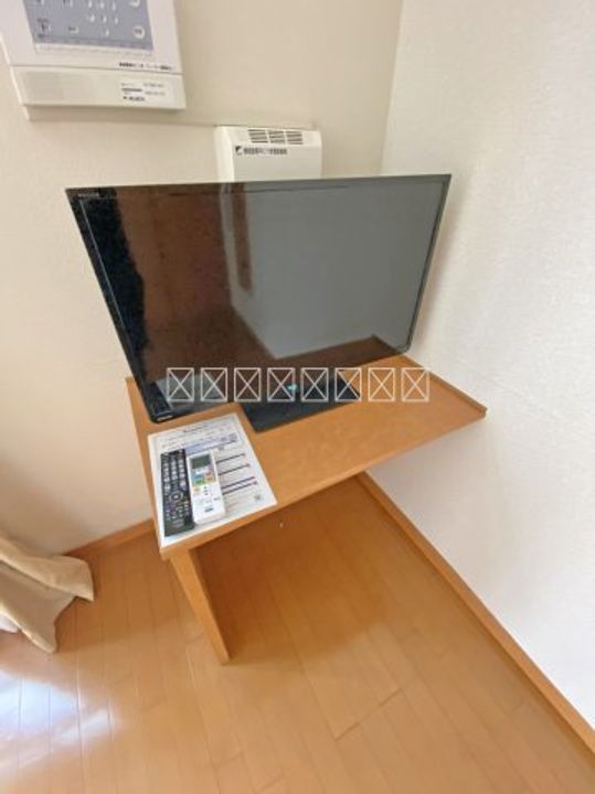 鈴鹿の内装