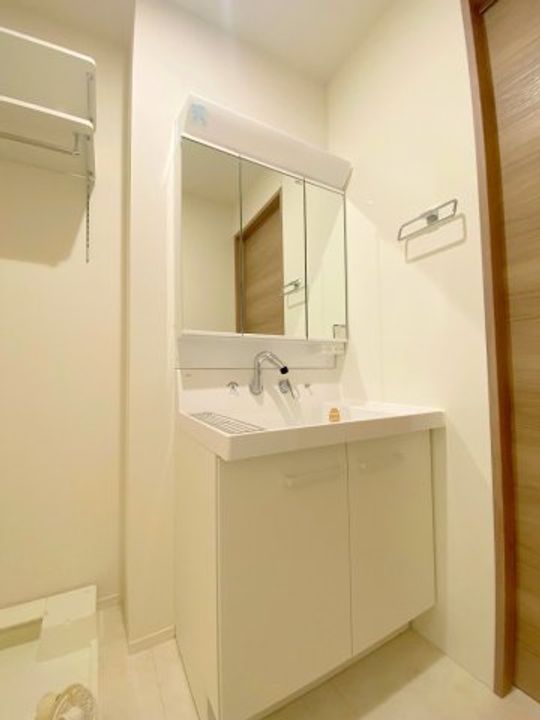 FUTABA234 B棟の内装