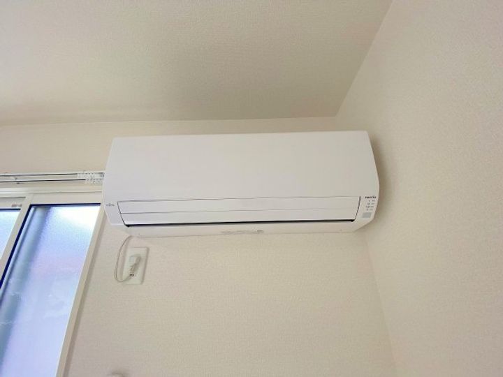 FUTABA234 B棟の内装