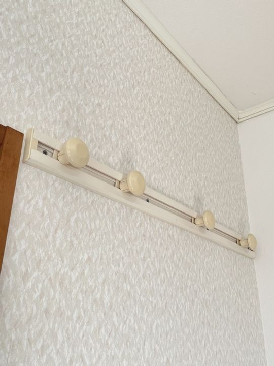 神奈川県横浜市保土ヶ谷区上菅田町(アパート)の賃貸物件の内装