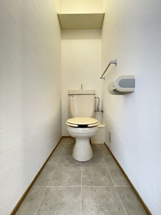 神奈川県横浜市保土ヶ谷区上菅田町(アパート)の賃貸物件の内装