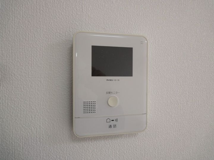 セジュールKuboの内装