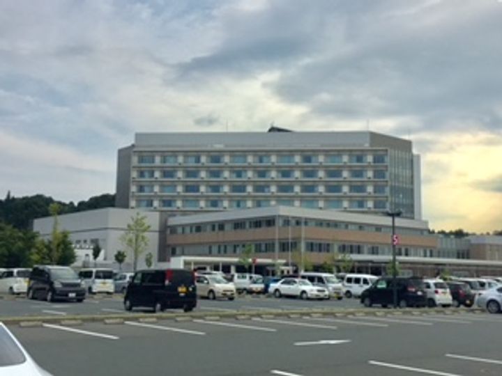 セジュールKuboの周辺