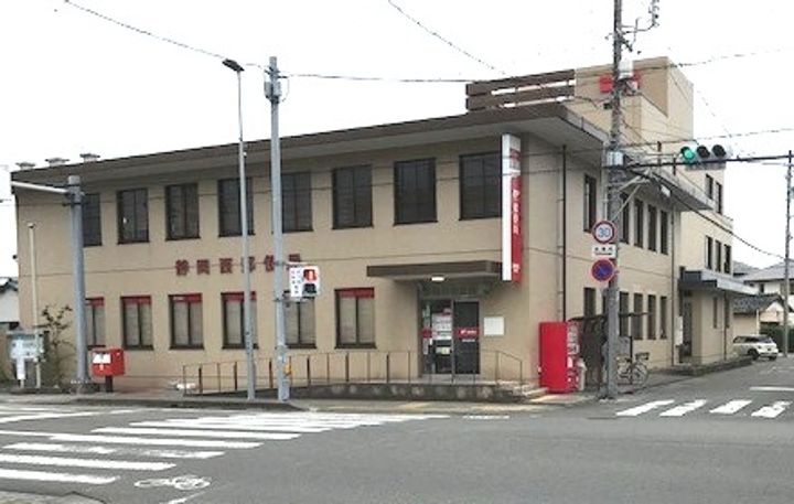 レオパレスエトワールの周辺