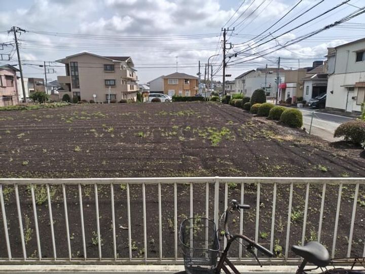 神奈川県藤沢市善行3(アパート)の賃貸物件のその他画像