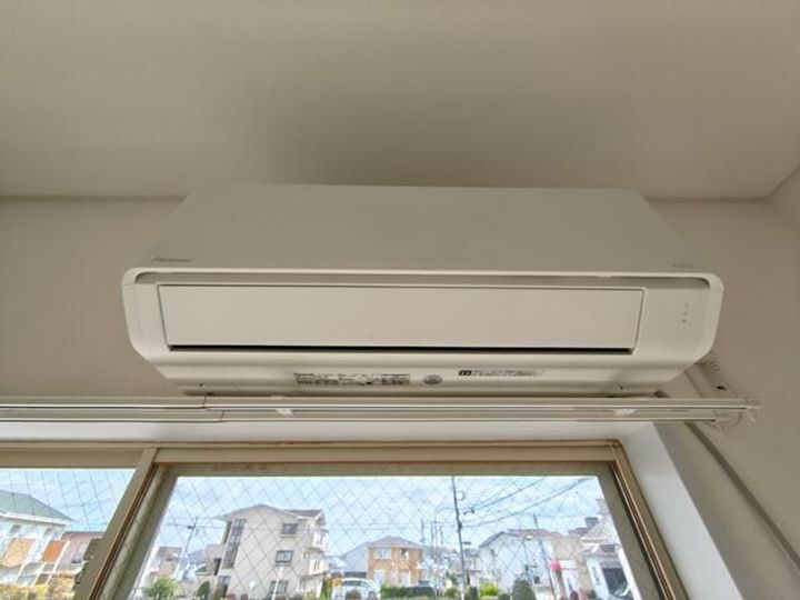 神奈川県藤沢市善行3(アパート)の賃貸物件の内装