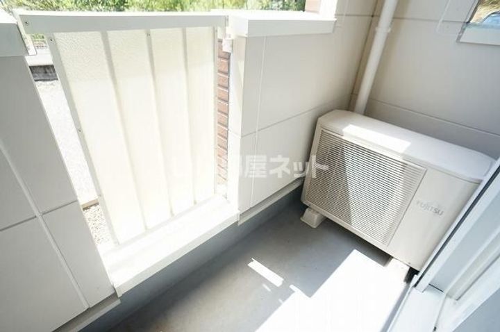 栃木県鹿沼市茂呂(アパート)の賃貸物件の内装