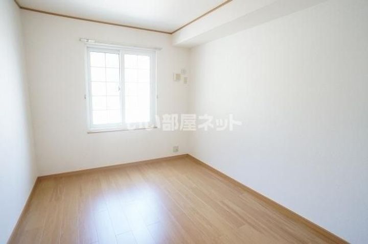 栃木県鹿沼市茂呂(アパート)の賃貸物件の内装