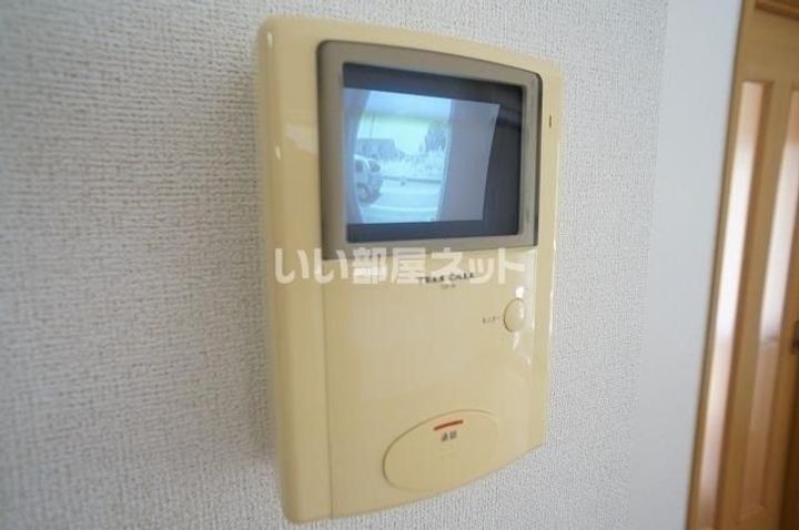 栃木県鹿沼市茂呂(アパート)の賃貸物件の内装