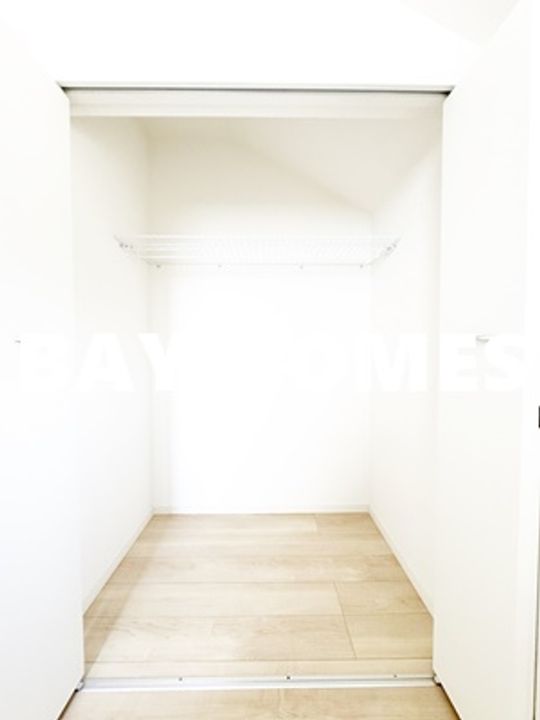 神奈川県横浜市港南区東永谷1(一戸建)の賃貸物件の内装