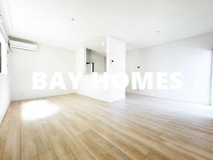 神奈川県横浜市港南区東永谷1(一戸建)の賃貸物件のその他画像