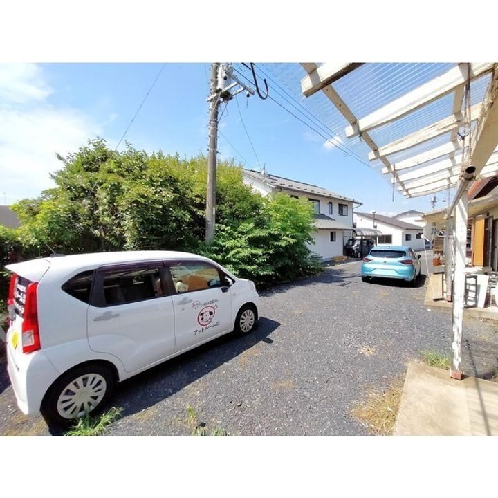 茨城県那珂市菅谷(一戸建)の賃貸物件のその他画像