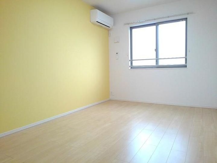 フォルシュBの内装