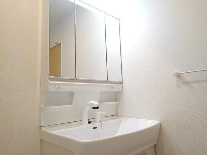 フォルシュBの内装