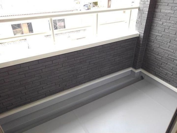 フォルシュBの内装